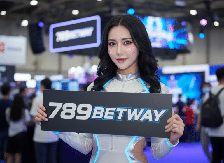 789BETWAY