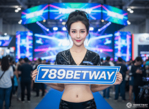 789BETWAY