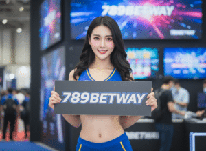 789BETWAY